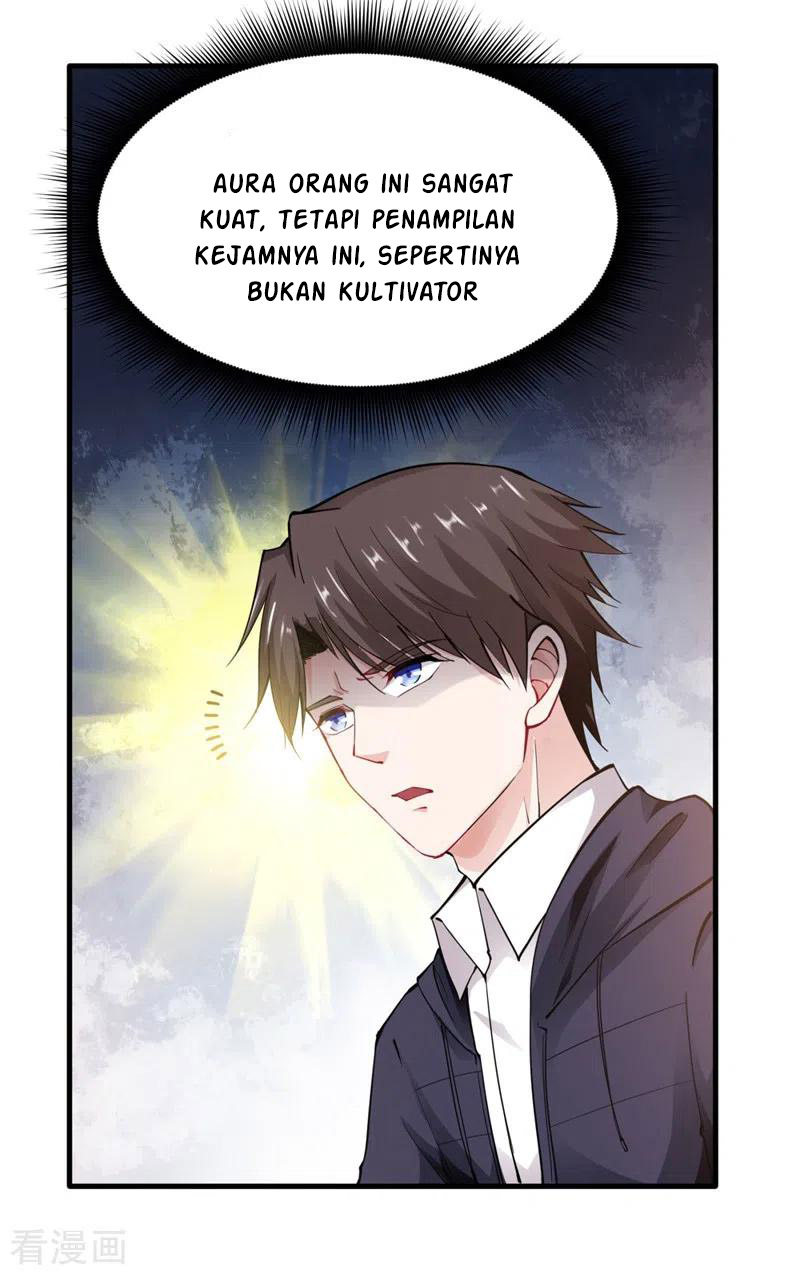 Strongest Divine Doctor Mixed City chapter 144